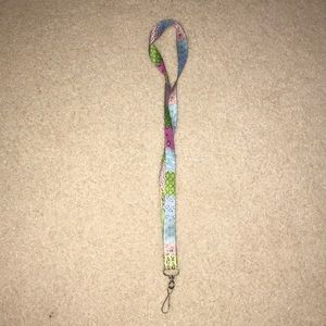 Lanyard